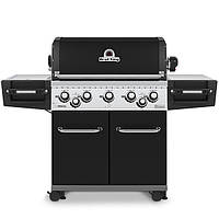 Газовий гриль Regal 590 Broil King 998283 Код: 005846