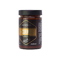 Соус Каррі SANTOS, 260мл 236164 Код: 011747