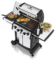 Газовий гриль Signet 390 Broil King 946883 Код: 007351