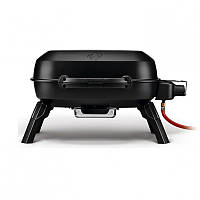 Газовий портативний гриль Napoleon TravelQ 240, TQ240-BK-CE Код: 011866