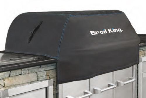 Чохол для вбудованих грилів Broil King серії 500 68592 Код: 007486