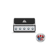 Вбудований газовий гриль Broil King Baron 520 BI 876653 Код: 011968