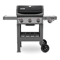 Газовий гриль Weber Spirit II E-320 GBS, 45012175 Код: 008621