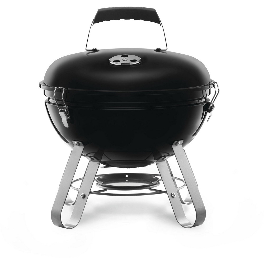 Вугільний портативний гриль 37 см Napoleon Premium Kettle NK14K-LEG-3 Код: 012114