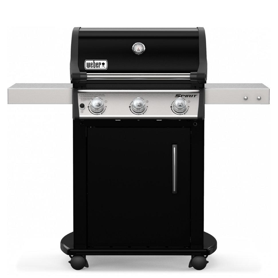 Газовий гриль Weber Spirit E-315 GBS 46512275 Код: 008851