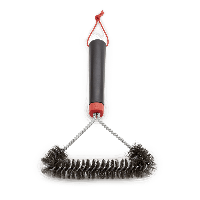 Щітка сталева Т-подібна, Weber NEW 30 см 6277 Код: 009029