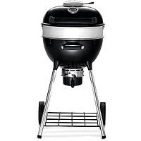 Вугільний гриль 47 см Napoleon PRO Kettle, PRO18K-LEG-3 Код: 012117