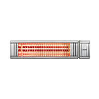 Підвісний обігрівач Eurom Golden 2000 Amber Smart Rotary Patioheater 334128 Код: 008719