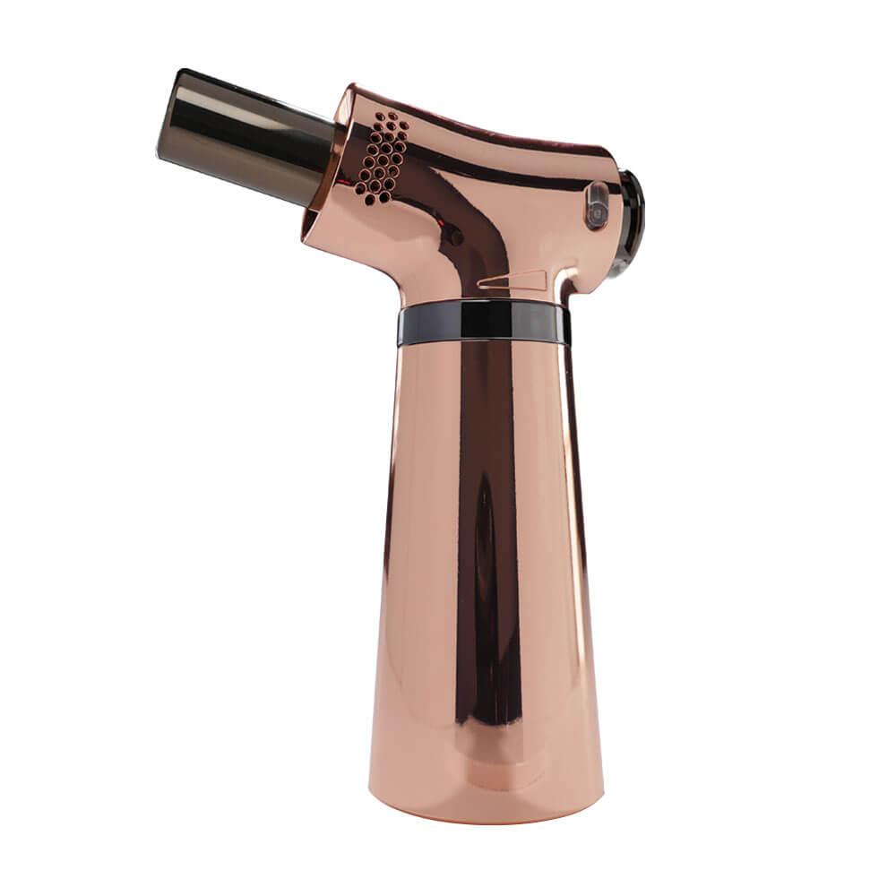 Професійний газовий пальник O-GRILL GJ ONE Rose Gold мідь 888211