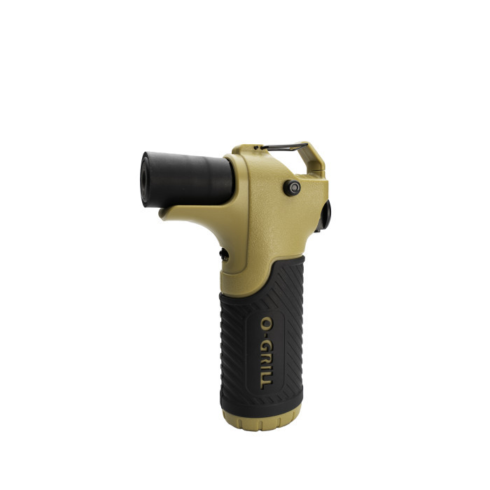 Газовий пальник O-GRILL Premium Outdoor Torch 888221