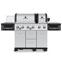 Газовий гриль Broil King Imperial S690 IR NEW 997983 (997983IR) Код: 009141