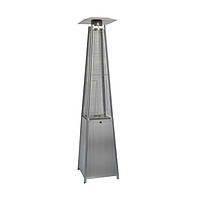 Газовий нагрівач Pyramide неірж. TM GRILLI 77577 Код: 008239