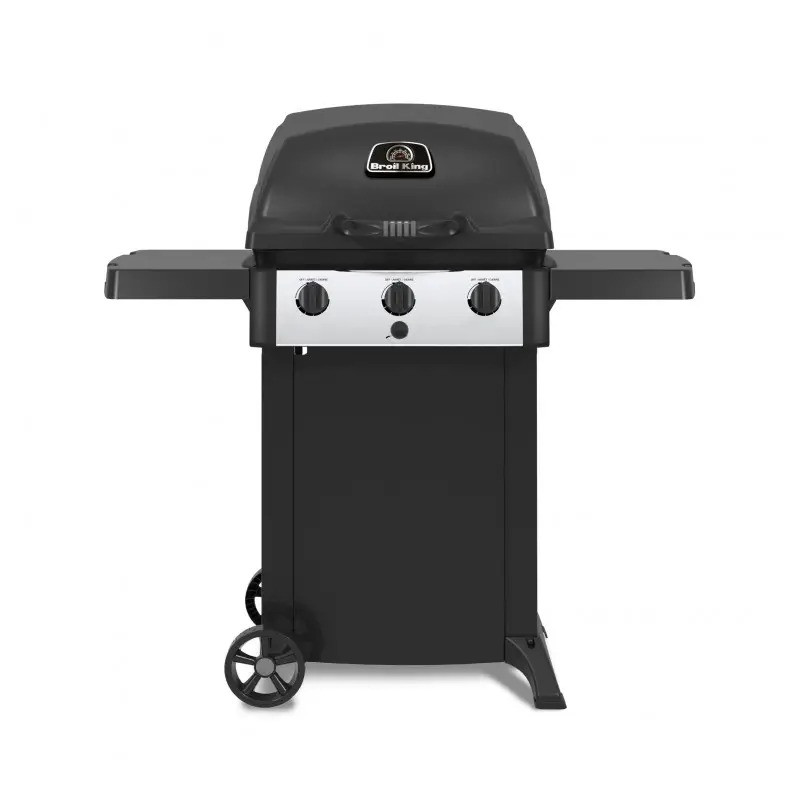 Газовий гриль Broil King BK 310 932353 Код: 010104, фото 1