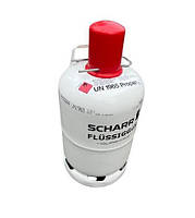 Балон вибухобезпечний 12 л Scharr Код: 010629