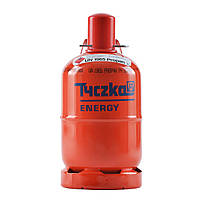 Балон вибухобезпечний 12 л Tyczka Код: 010634