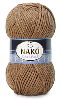 Пряжа Sport Wool-10126 беж