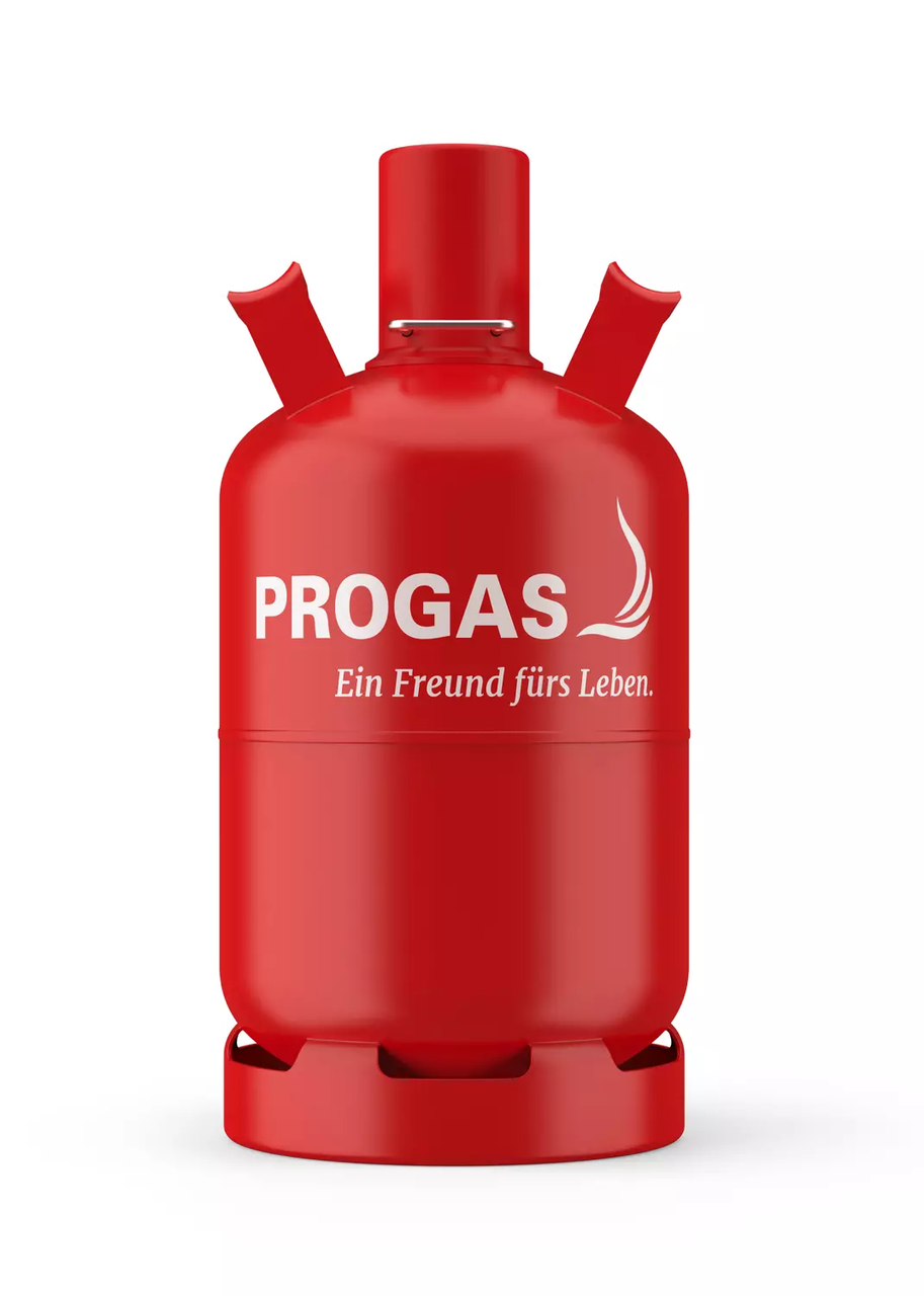 Балон вибуховий 27 л Progas Код: 010642