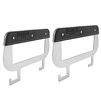 Ручки для планч/деко/воків-вставок SANTOS 233491 Код: 011034