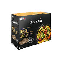 Пелети для гриля Weber Beech (Бук) 18292, 8 кг Код: 010891