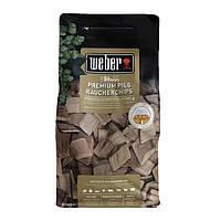Тріска для копчення Пиво Weber 17782 Код: 010481