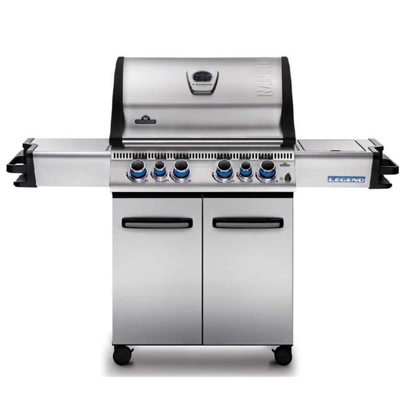 Газовий гриль Napoleon Legend 485 LD485RSIBPSS-1-RU Код: 008690