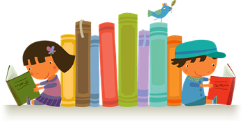 Навчальна та довідкова література