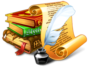 Навчальна та розвиваюча дитяча література