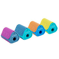 Чинка з конт. Kite Twist, асорті