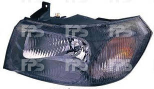 Фара права FORD TRANSIT 00-06