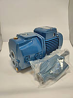 Насос самовсмоктувальний PEDROLLO JDWm1AX/30-4" 0.75 кВт із виносним зовнішнім ежектором