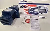 Насос центробежный PEDROLLO JSWm 2 CX 0,75 кв Италия, оригинал, самовсасывающий, поверхностный (для воды)