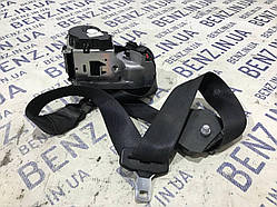 Ремінь безпеки передній правий Mercedes W164, W251, X164 A2518603885, A2518603285