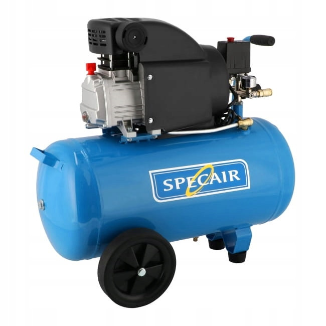 Оливний компресор Specair HL275/50 50l 8bar
