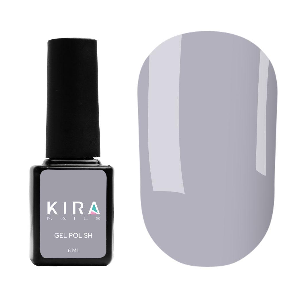 Гель-лак Kira Nails №134