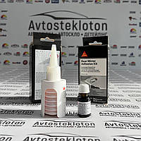 Клей для монтажу дзеркала Sika 50 мл