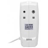 Міксер Adler AD 4201 (300 Вт, турбо, 5 швидкостей, компактний, вінчики, гачки для тіста), фото 5