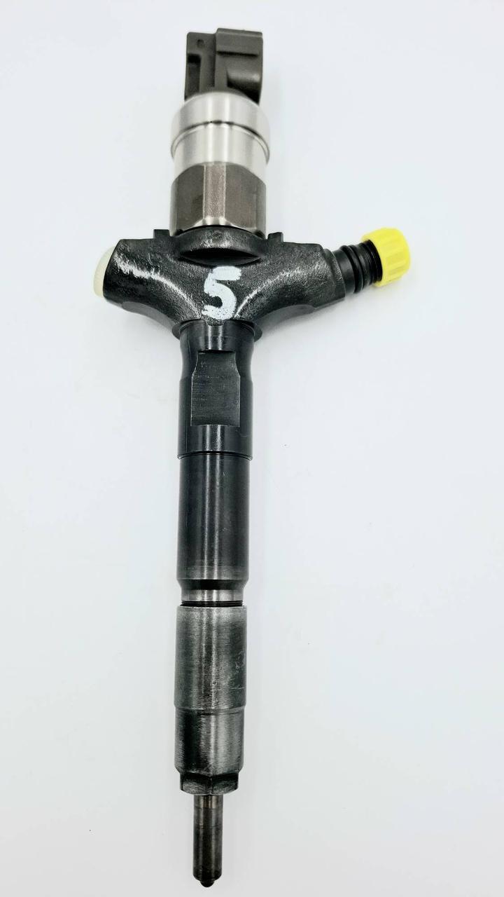 DENSO форсунка (відновлена) 897239161 / 095000-0366, фото 1