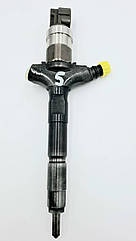 DENSO форсунка (відновлена) 897239161 / 095000-0366