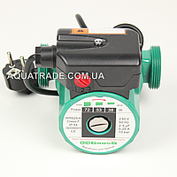 Насос циркуляційний GROSS WRS25/4-130 (для системи опалення)