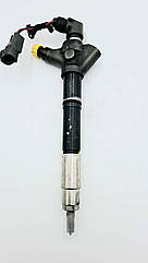 DENSO D-Cat Форсунка (відновлена) / 23670-0R040 / 2367029105 Toyota Auris Avensis Corolla Verso Lexus
