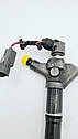 DENSO D-Cat Форсунка (відновлена) / 23670-0R040 / 2367029105 Toyota Auris Avensis Corolla Verso Lexus, фото 7