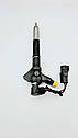 DENSO D-Cat Форсунка (відновлена) / 23670-0R040 / 2367029105 Toyota Auris Avensis Corolla Verso Lexus, фото 4