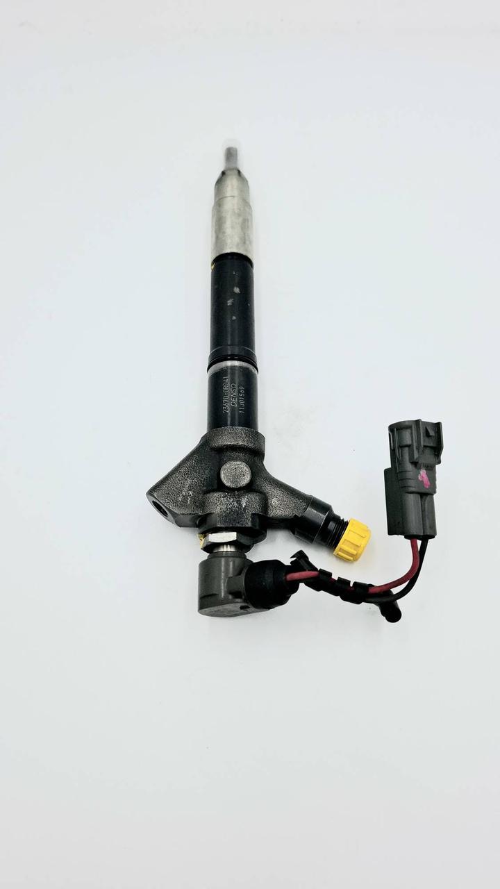 DENSO D-Cat Форсунка (реставрированная) 23670-0R040