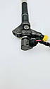 DENSO D-Cat Форсунка (відновлена) / 23670-0R040 / 2367029105 Toyota Auris Avensis Corolla Verso Lexus, фото 3