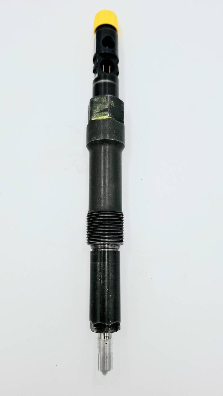 Delphi форсунка (відновлена) EJDR00504Z / ejdr00504z, фото 1