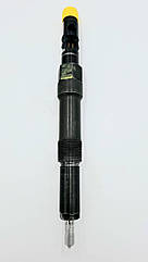 Delphi форсунка (відновлена) EJDR00504Z / ejdr00504z