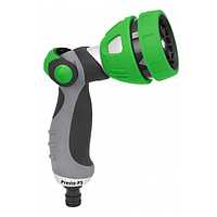 Пистолет для полива Presto-PS 7 режимов, металлический (7777)