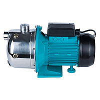 Насос VOLKS JY1000 1,1 кВт, чавун, поверхневий, самовсмоктувальний