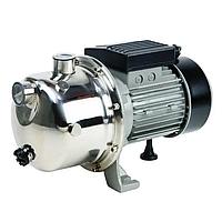 Насос RUDES JS100 1,1 кВт поверхностный, самовсасывающий