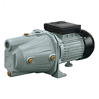 Центробежный насос Rudes JET 100 1,1 кВт, поверхонстный, чугун, самовсасывающий, для полива